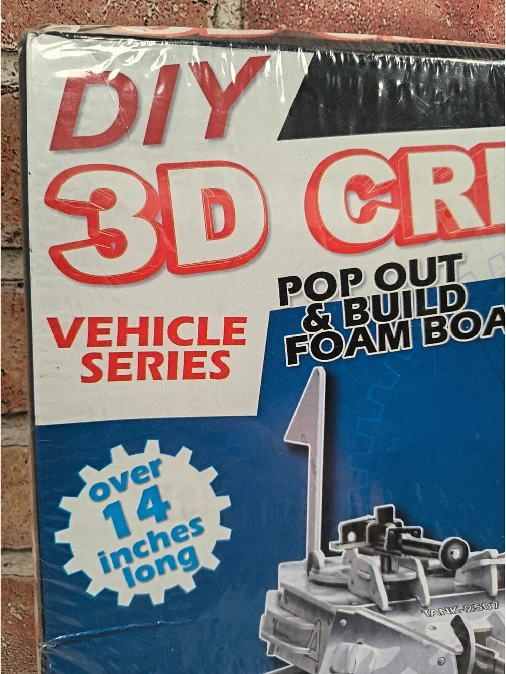 N/A 2015 diy